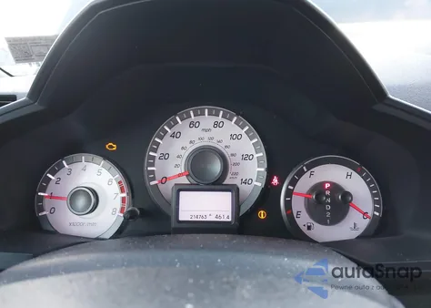 2012 Honda Pilot Touring из США, поврежденный, VIN 5FNYF4H9XCB016322